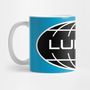 Severance Lumon Logo Mug